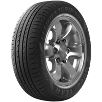 Goodyear Eagle EfficientGrip SUV