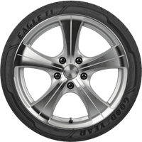 Goodyear Eagle F1 Asymmetric 2