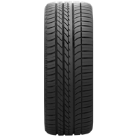 Goodyear Eagle F1 Asymmetric SUV Tyre Tread Profile