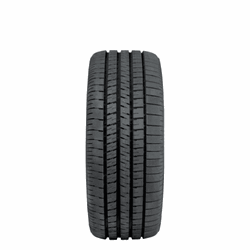 Goodyear Eagle F1 Supercar Tyre Tread Profile