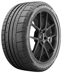 Goodyear Eagle F1 Supercar 3