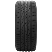 Goodyear Eagle LS2 Tyre Tread Profile