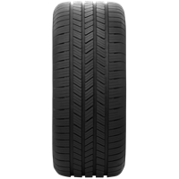 Goodyear Eagle LS2 Tyre Tread Profile