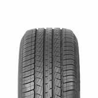 Goodyear Eagle NCT5 Tyre Profile or Side View
