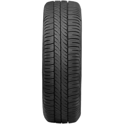 Goodyear Eagle GT3 Tyre Profile or Side View