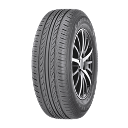 Goodyear OPTILIFE Tyre Front View