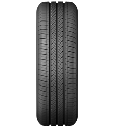 Goodyear OPTILIFE 2 Tyre Front View