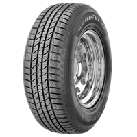 Goodyear OPTILIFE SUV