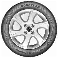 GoodYear Vector 4Seasons