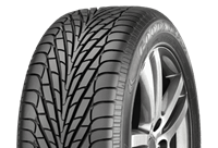 GoodYear WRANGLER F1