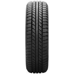 Goodyear WRANGLER HP ALL WEATHER Tyre Profile or Side View