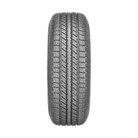 Goodyear WRANGLER TRIPLEMAX Tyre Tread Profile