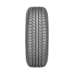 Goodyear WRANGLER TRIPLEMAX Tyre Tread Profile