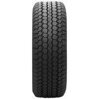 Goodyear Wrangler AT/SA Tyre Tread Profile