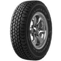 Goodyear Wrangler All-Terrain Adventure