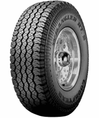 Goodyear Wrangler RT/S