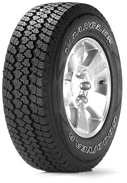 Goodyear Wrangler Silent Armor A/T Reviews & Prices | Auto Hero Australia