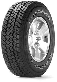 Goodyear Wrangler Silent Armor  A/T