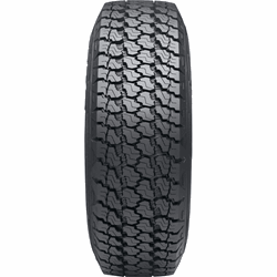 Goodyear Wrangler Silent Armor A/T Tyre Tread Profile