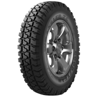 Goodyear Wrangler TG