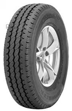 Goodride SL305 Tyre Tread Profile
