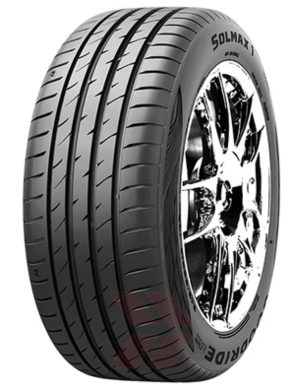 SOLMAX 1 EV