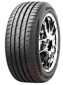 Goodride  SOLMAX 1 EV Tyre Front View