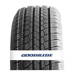 Goodride  SU318 Tyre Front View