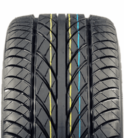 Goodride  SV308 Tyre Front View