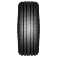 Goodyear ASSURANCE COMFORTTRED Tyre Tread Profile