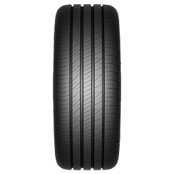 Goodyear ASSURANCE COMFORTTRED Tyre Tread Profile