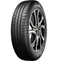 Goodyear ASSURANCE DURAPLUS 2 Tyre Front View