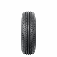 Goodyear Durasport Tyre Front View