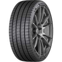 Goodyear EAGLE F1 ASYMMETRIC 6