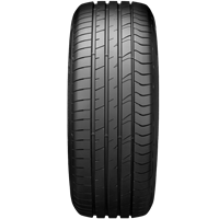 Goodyear EAGLE F1 SPORT Tyre Tread Profile