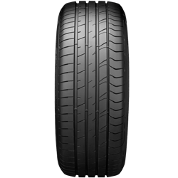 Goodyear EAGLE F1 SPORT Tyre Tread Profile