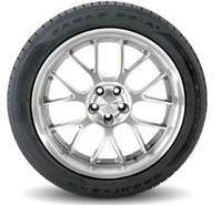 Goodyear Eagle RS-A