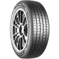 Goodyear Optilife 3 SUV Tyre Tread Profile