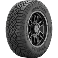 Goodyear Wrangler DuraTrac RT
