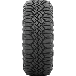 Goodyear Wrangler DuraTrac RT Tyre Tread Profile