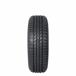 Goodyear Wrangler HP A/W Tyre Front View