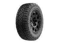 Grenlander Conquewind R/T Tyre Front View