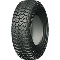 Grenlander DRAK M/T Tyre Front View