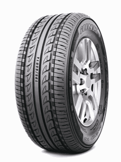 Grenlander L-Grip16 Tyre Front View