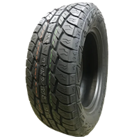 Grenlander MEGA A/T TWO Tyre Front View