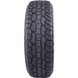 Grenlander MEGA A/T TWO Tyre Tread Profile