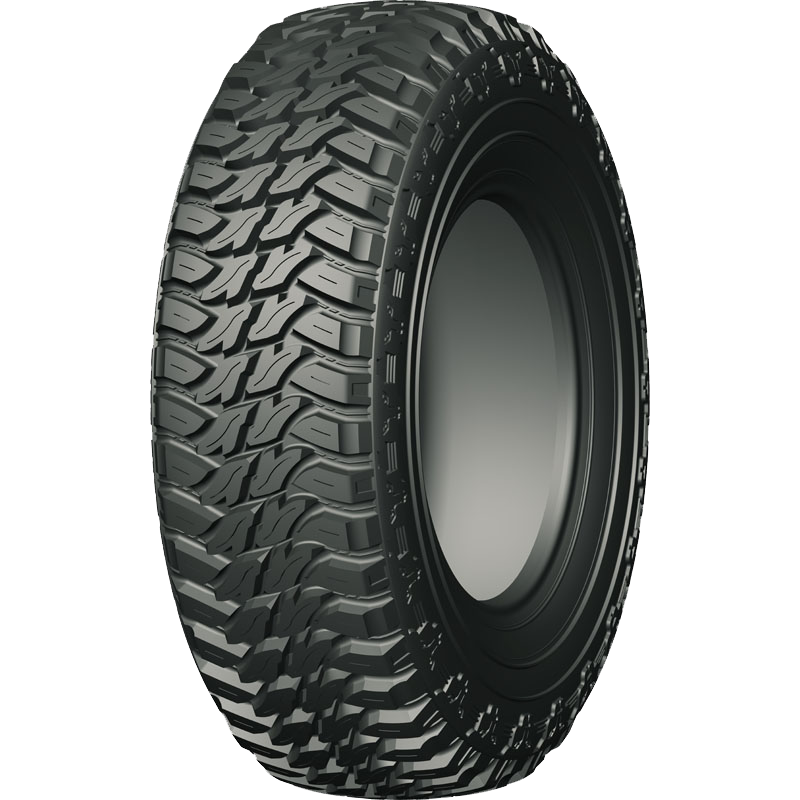Predator M/T