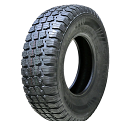 HAIDA Puma HD818 Tyre Front View