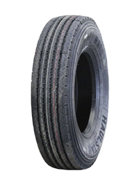 HAULSTAR HA101 Tyre Front View