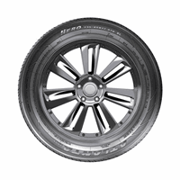 HERO TYRES ATLANTA AR01 Tyre Front View